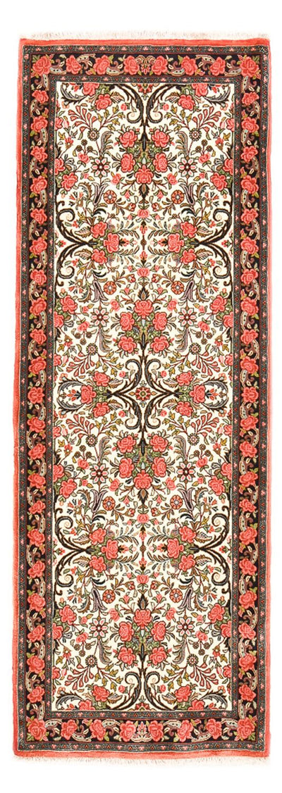 Bidjar Teppich 80x219cm - Perserteppich - mehrfarbig