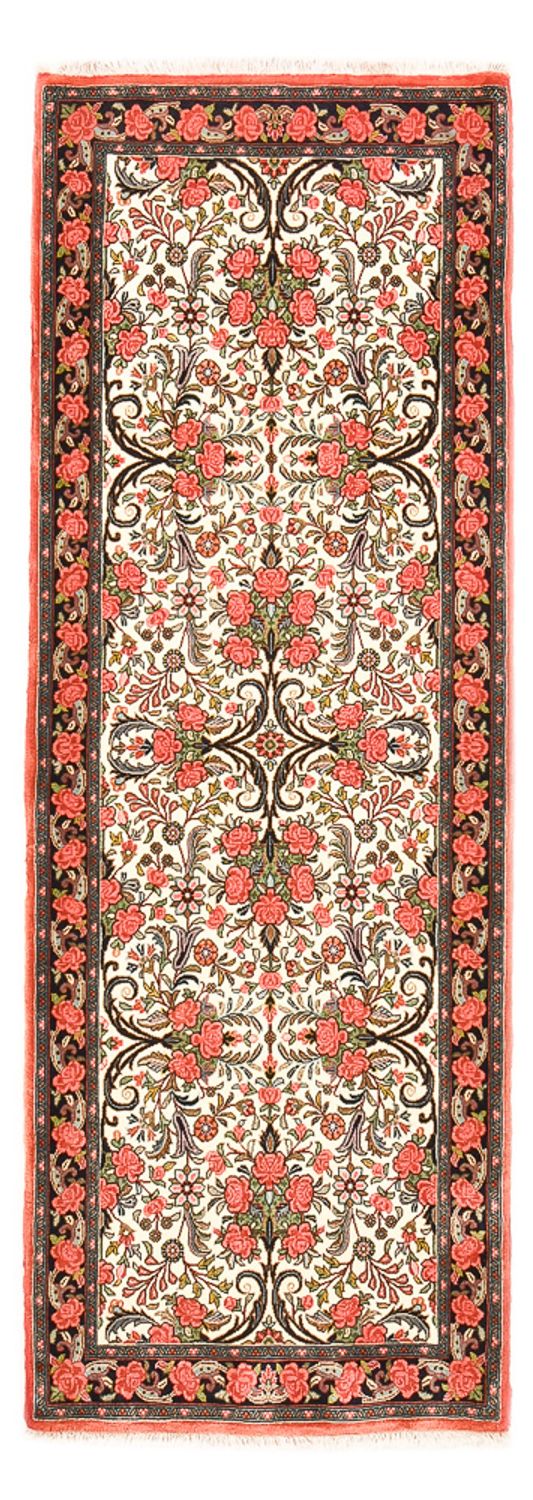 Bidjar Teppich 80x219cm - Perserteppich - mehrfarbig