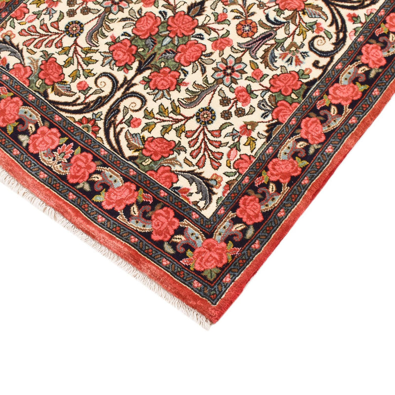 Bidjar Teppich 80x219cm - Perserteppich - mehrfarbig