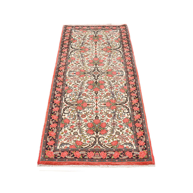 Bidjar Teppich 80x219cm - Perserteppich - mehrfarbig