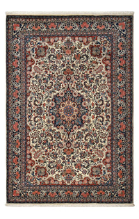 Bidjar Teppich 210x312cm - Perserteppich - sand – product image