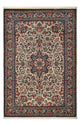 Bidjar Teppich 210x312cm - Perserteppich - sand