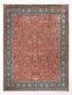 Sarough Teppich 295x385cm - Perserteppich - rot