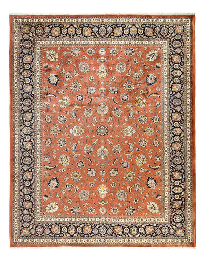 Maschad Teppich 307x388cm - Perserteppich - rot