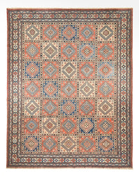 Yalameh Teppich 303x388cm - Perserteppich - mehrfarbig – product image