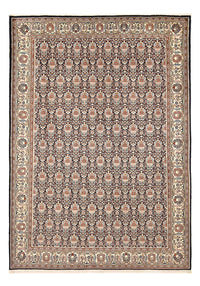 Kaschkuli Teppich 202x290cm - Perserteppich - mehrfarbig – product image