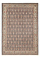 Kaschkuli Teppich 202x290cm - Perserteppich - mehrfarbig