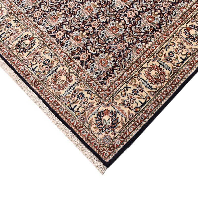 Kaschkuli Teppich 202x290cm - Perserteppich - mehrfarbig