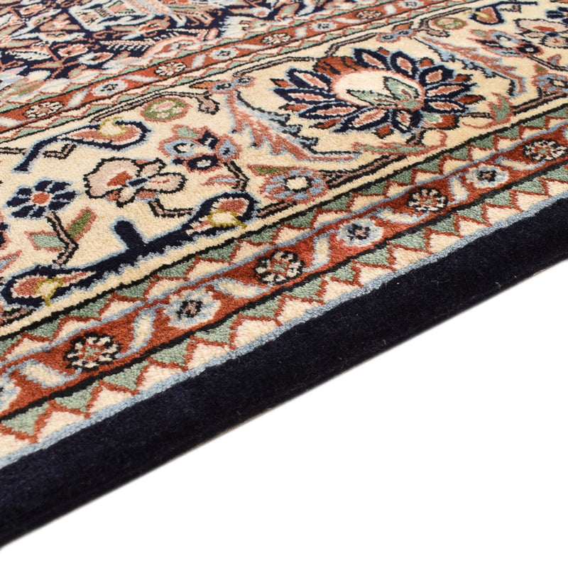 Kaschkuli Teppich 202x290cm - Perserteppich - mehrfarbig