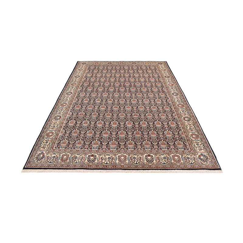 Kaschkuli Teppich 202x290cm - Perserteppich - mehrfarbig