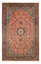 Mehraban Teppich 202x310cm - Perserteppich - rost