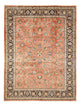 Maschad Teppich 290x378cm - Perserteppich - hellrot