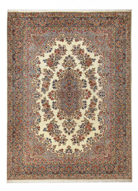Rafsanjan Teppich 250x340cm - Perserteppich - hellbraun – product image