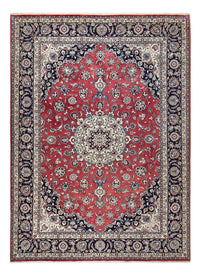 Maschad Teppich 238x341cm - Perserteppich - rot – product image