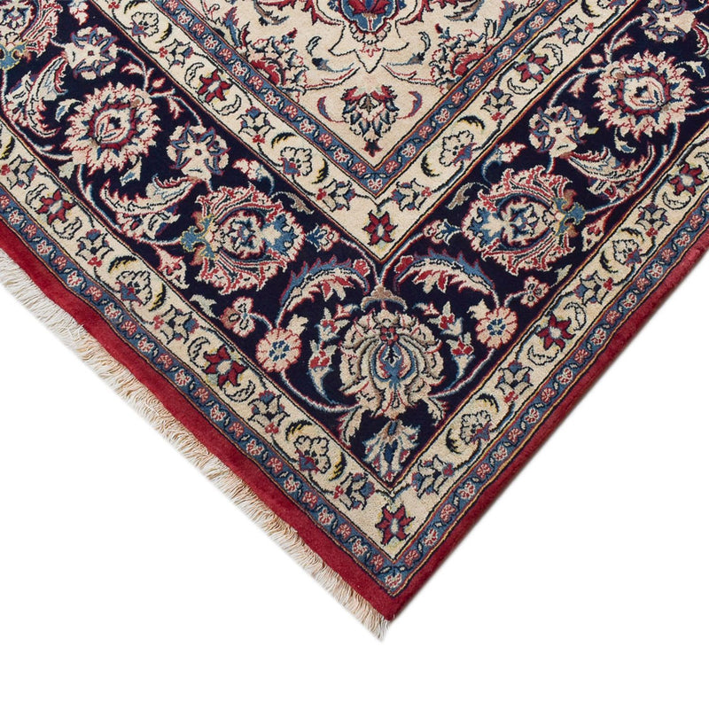 Maschad Teppich 238x341cm - Perserteppich - rot