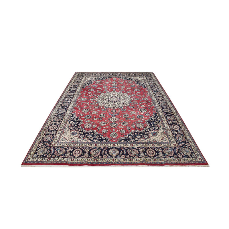 Maschad Teppich 238x341cm - Perserteppich - rot