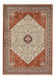 Kaschkuli Teppich 151x207cm - Perserteppich - mehrfarbig