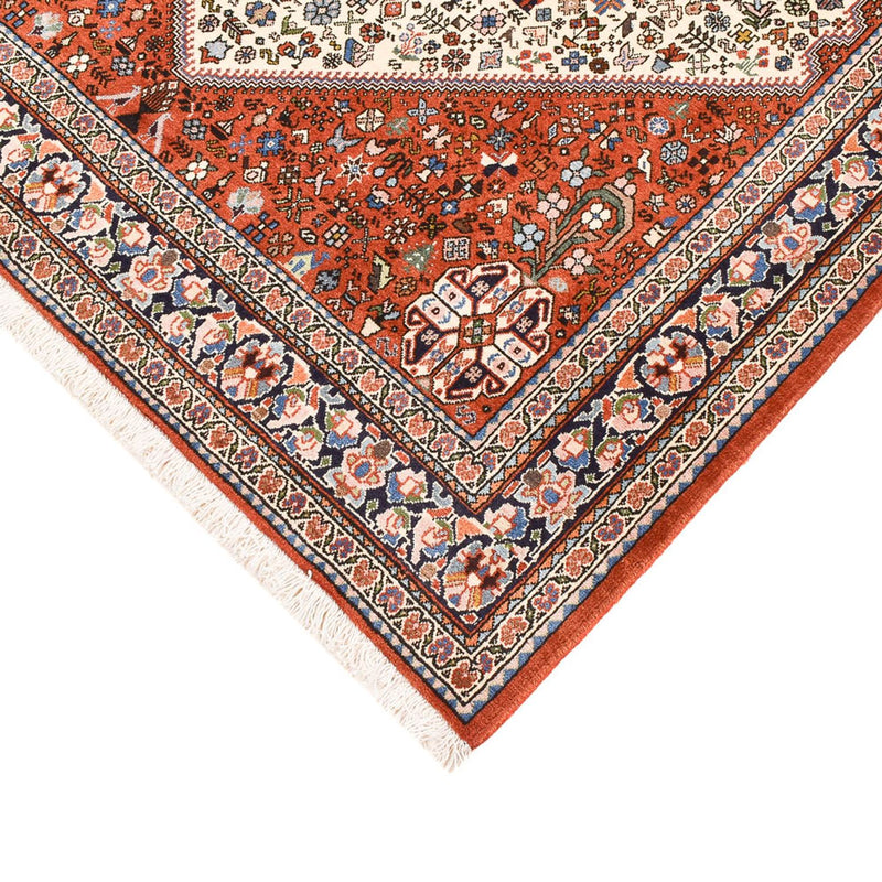 Kaschkuli Teppich 151x207cm - Perserteppich - mehrfarbig