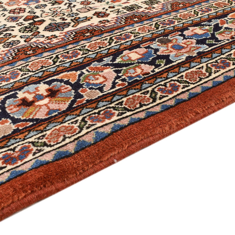 Kaschkuli Teppich 151x207cm - Perserteppich - mehrfarbig