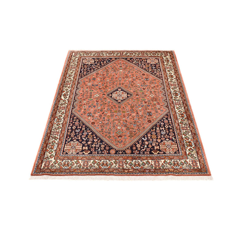 Kaschkuli Teppich 145x197cm - Perserteppich - hellrot