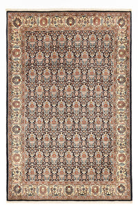 Kaschkuli Teppich 139x210cm - Perserteppich - dunkelbeige – product image