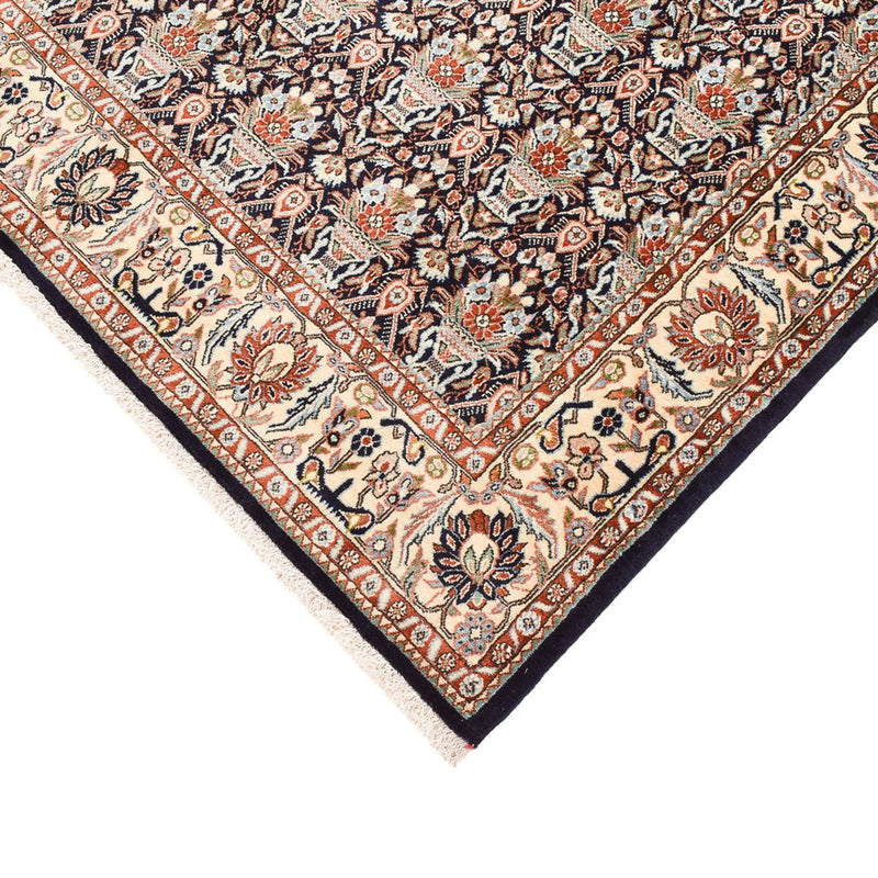 Kaschkuli Teppich 139x210cm - Perserteppich - dunkelbeige