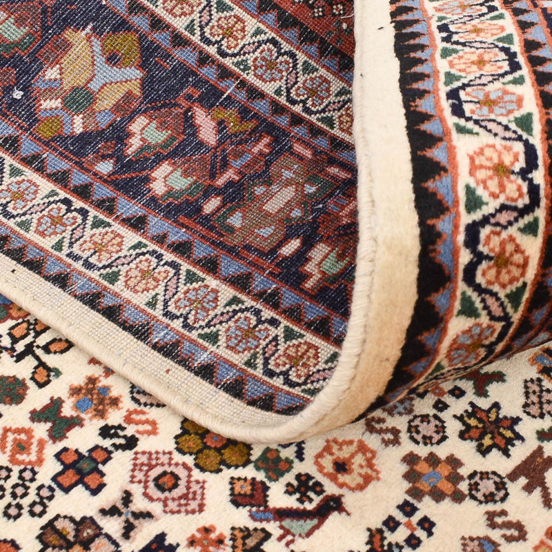 Kaschkuli Teppich 147x192cm - Perserteppich - mehrfarbig