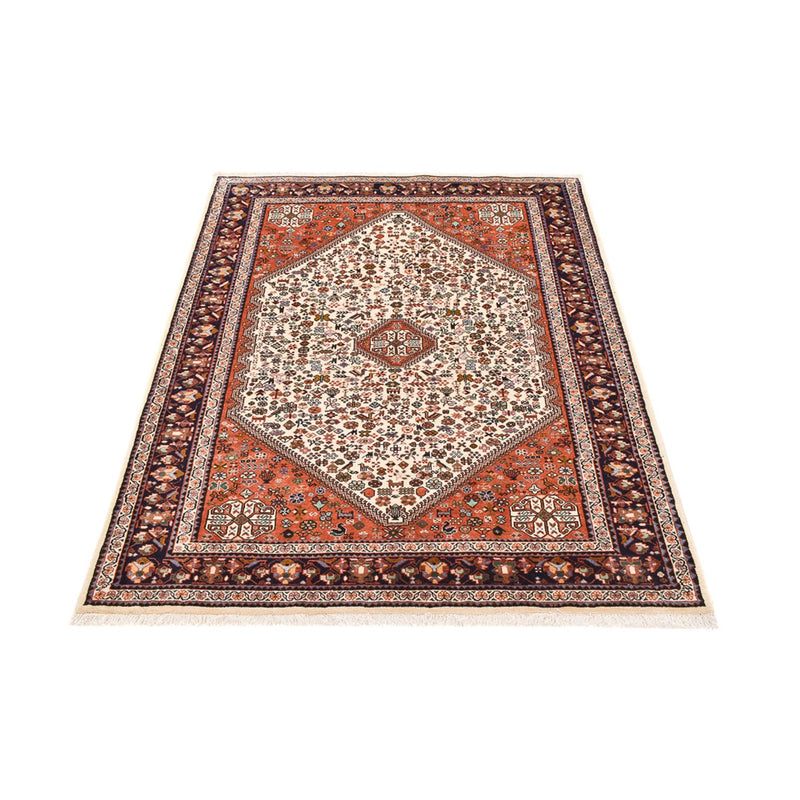 Kaschkuli Teppich 147x192cm - Perserteppich - mehrfarbig
