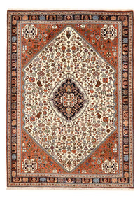Kaschkuli Teppich 153x211cm - Perserteppich - mehrfarbig – product image