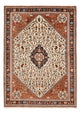 Kaschkuli Teppich 153x211cm - Perserteppich - mehrfarbig