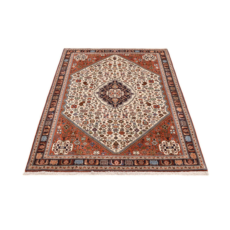 Kaschkuli Teppich 153x211cm - Perserteppich - mehrfarbig