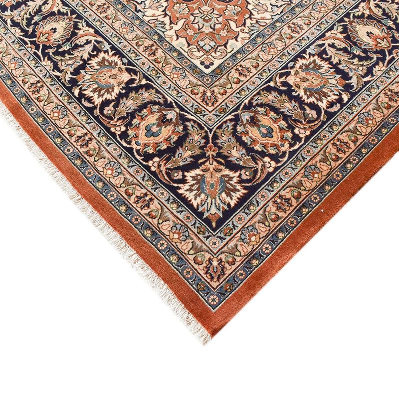 Maschad Teppich 300x375cm - Perserteppich - rost