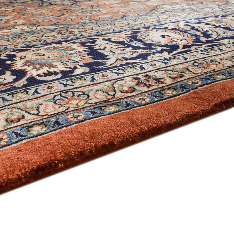 Maschad Teppich 300x375cm - Perserteppich - rost