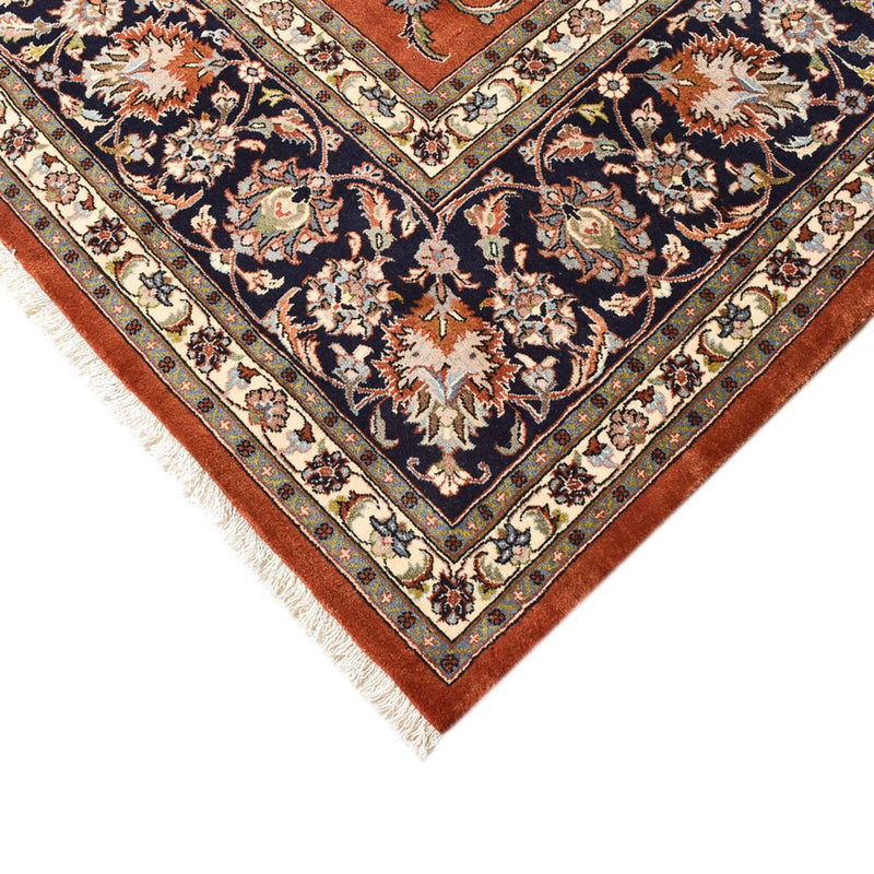 Maschad Teppich 300x382cm - Perserteppich - rost