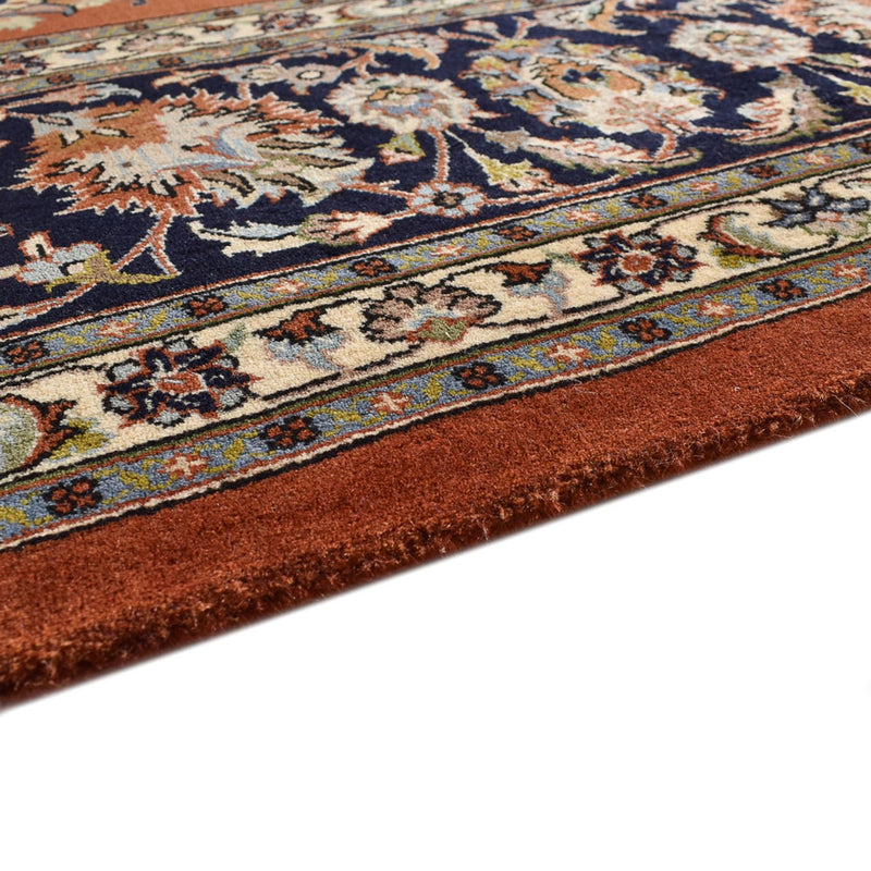 Maschad Teppich 300x382cm - Perserteppich - rost