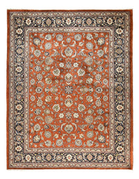 Maschad Teppich 298x386cm - Perserteppich - rost – product image