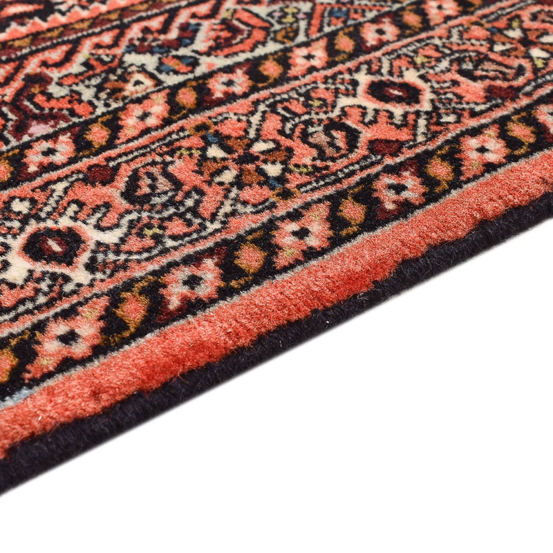 Bidjar Teppich 57x198cm - Perserteppich - rost