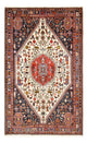 Kaschkuli Teppich 156x252cm - Perserteppich - mehrfarbig