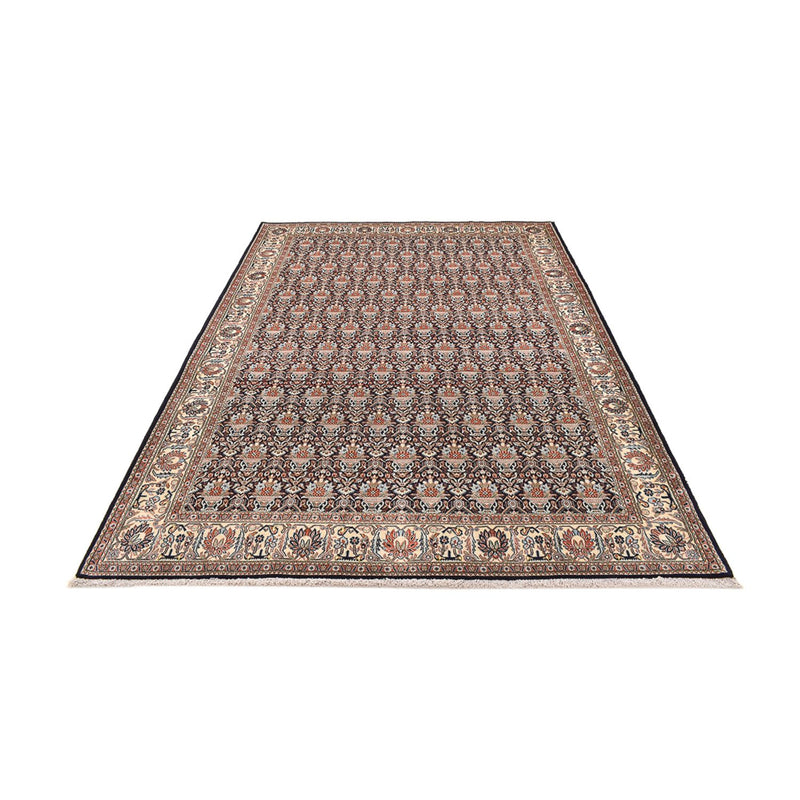 Kaschkuli Teppich 204x288cm - Perserteppich - rost