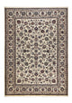 Maschad Teppich 252x350cm - Perserteppich - sand