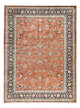 Maschad Teppich 296x395cm - Perserteppich - rost