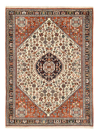 Kaschkuli Teppich 152x203cm - Perserteppich - sand – product image
