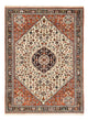 Kaschkuli Teppich 152x203cm - Perserteppich - sand