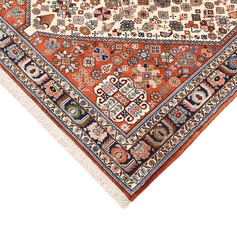 Kaschkuli Teppich 152x203cm - Perserteppich - sand