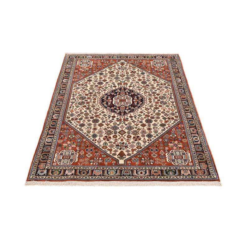 Kaschkuli Teppich 152x203cm - Perserteppich - sand