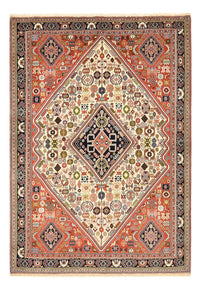 Kaschkuli Teppich 170x240cm - Perserteppich - sand – product image