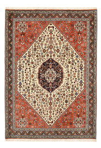 Kaschkuli Teppich 152x206cm - Perserteppich - mehrfarbig – product image