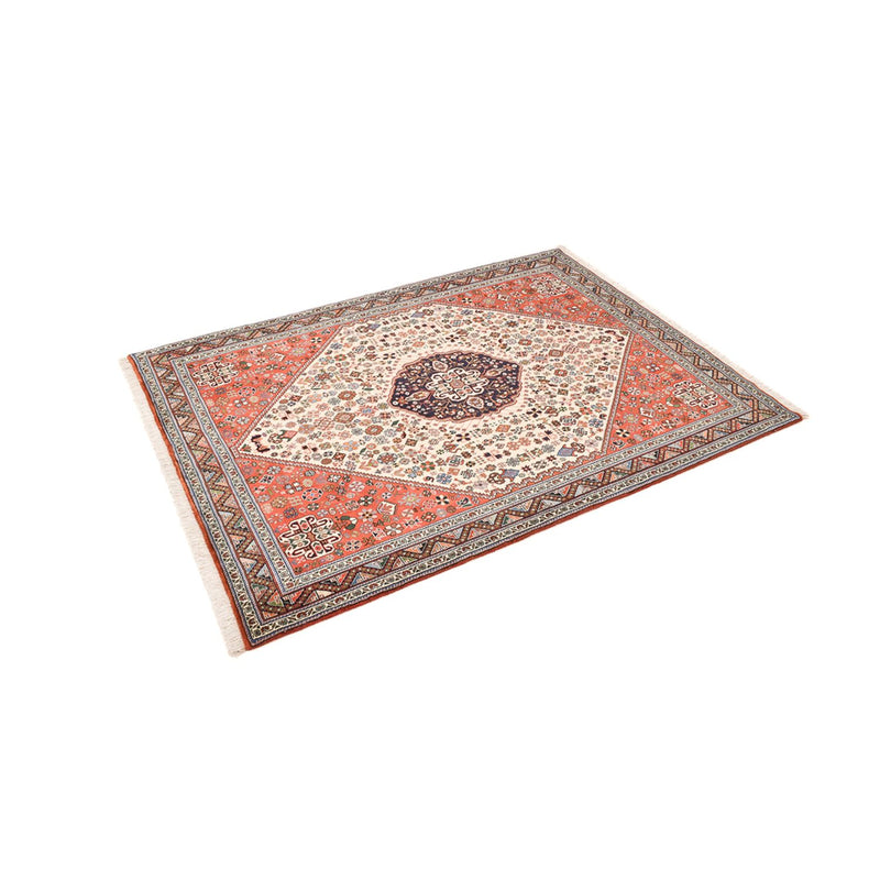 Kaschkuli Teppich 152x206cm - Perserteppich - mehrfarbig