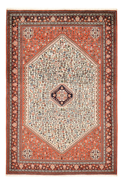 Kaschkuli Teppich 165x248cm - Perserteppich - sand