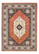 Kaschkuli Teppich 143x199cm - Perserteppich - mehrfarbig